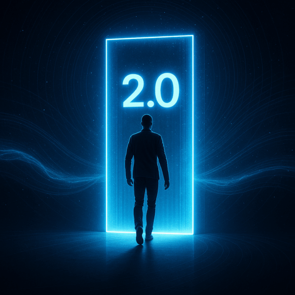 Formation Passage vers ton 2.0