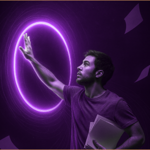 Cursus autonome – Transformation consciente