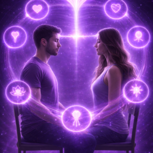 PRATICIEN EN CANALISATION CONSCIENTE