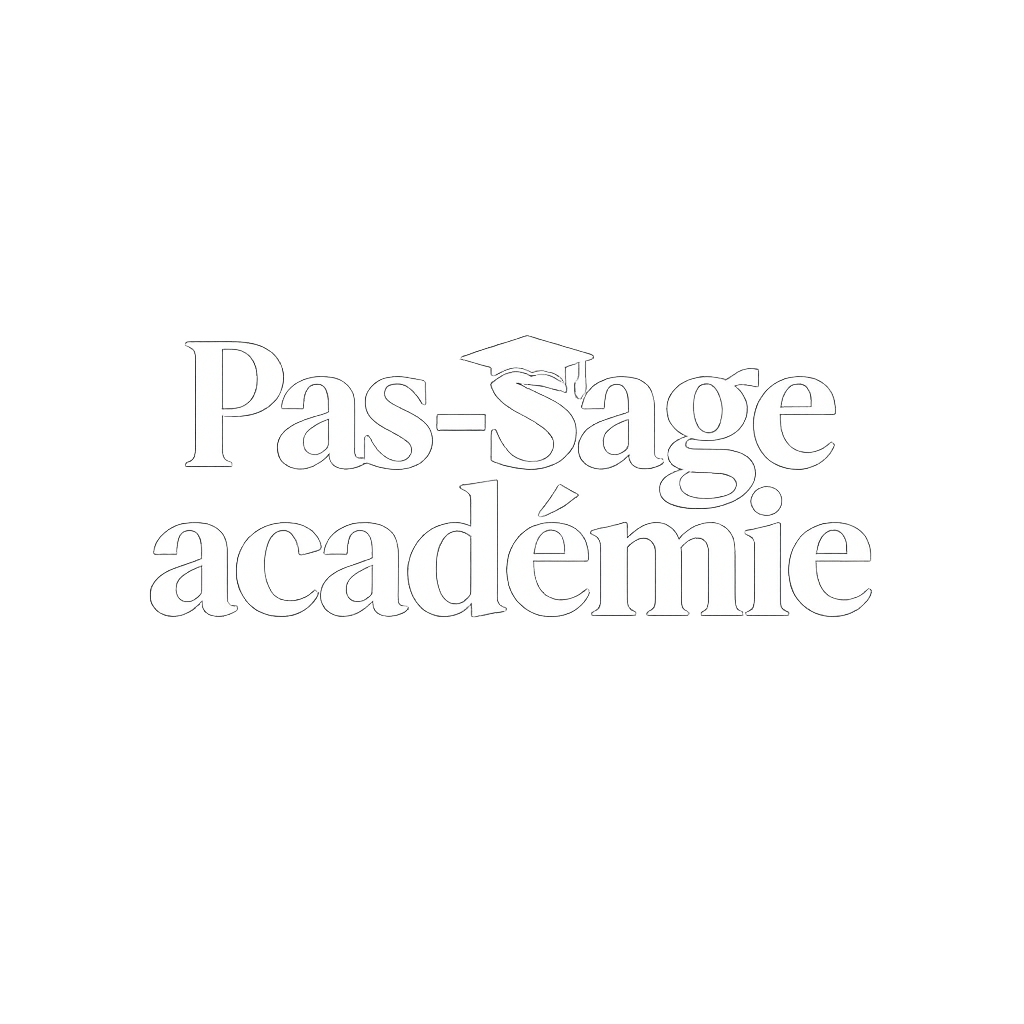 Pas-Sage Logo