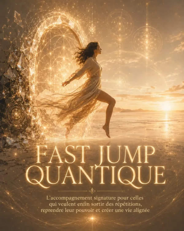 Fast Jump Quantique