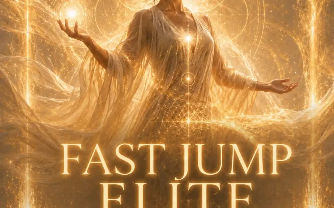 Fast jump elite