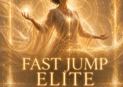 Fast jump elite