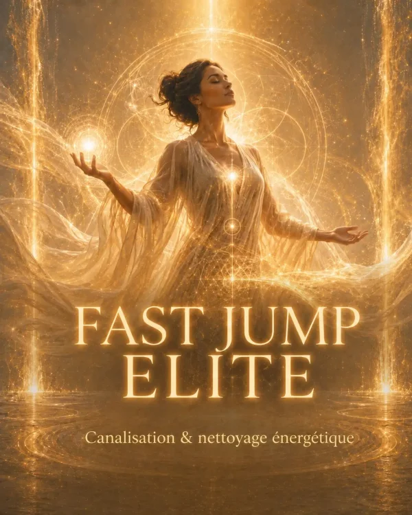 Fast Jump Elite