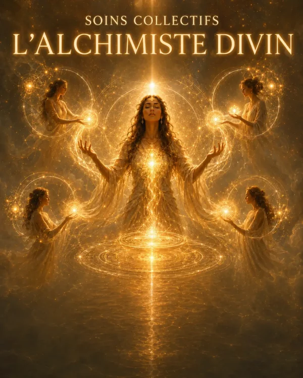 L’Alchimiste Divin