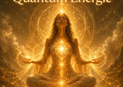 Praticien(ne) Quantum Énergie