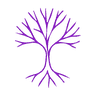 Icône arbre généalogique