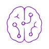 Icône cerveau